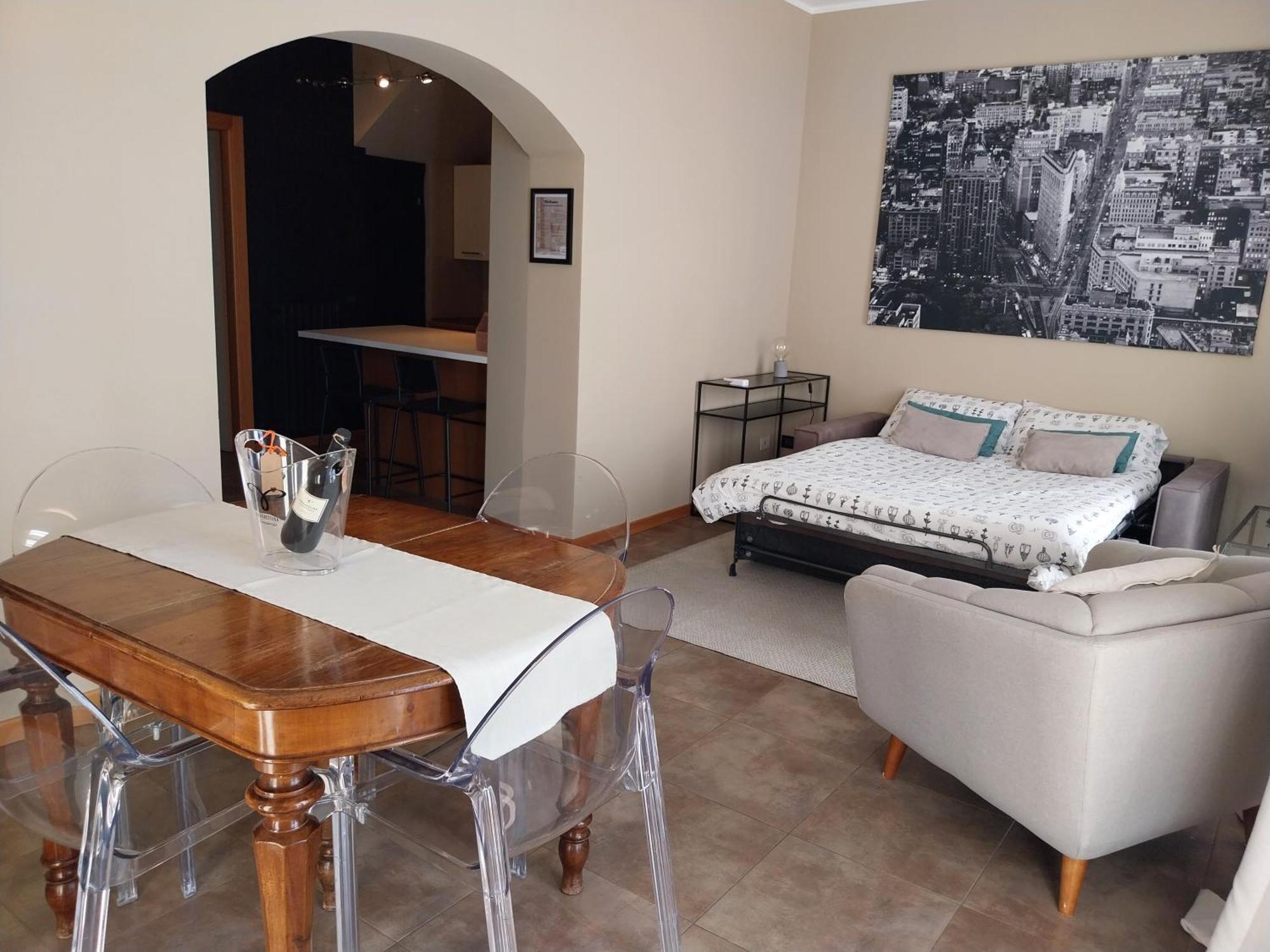 Appartamento Franciacorta Cazzago San Martino Dış mekan fotoğraf