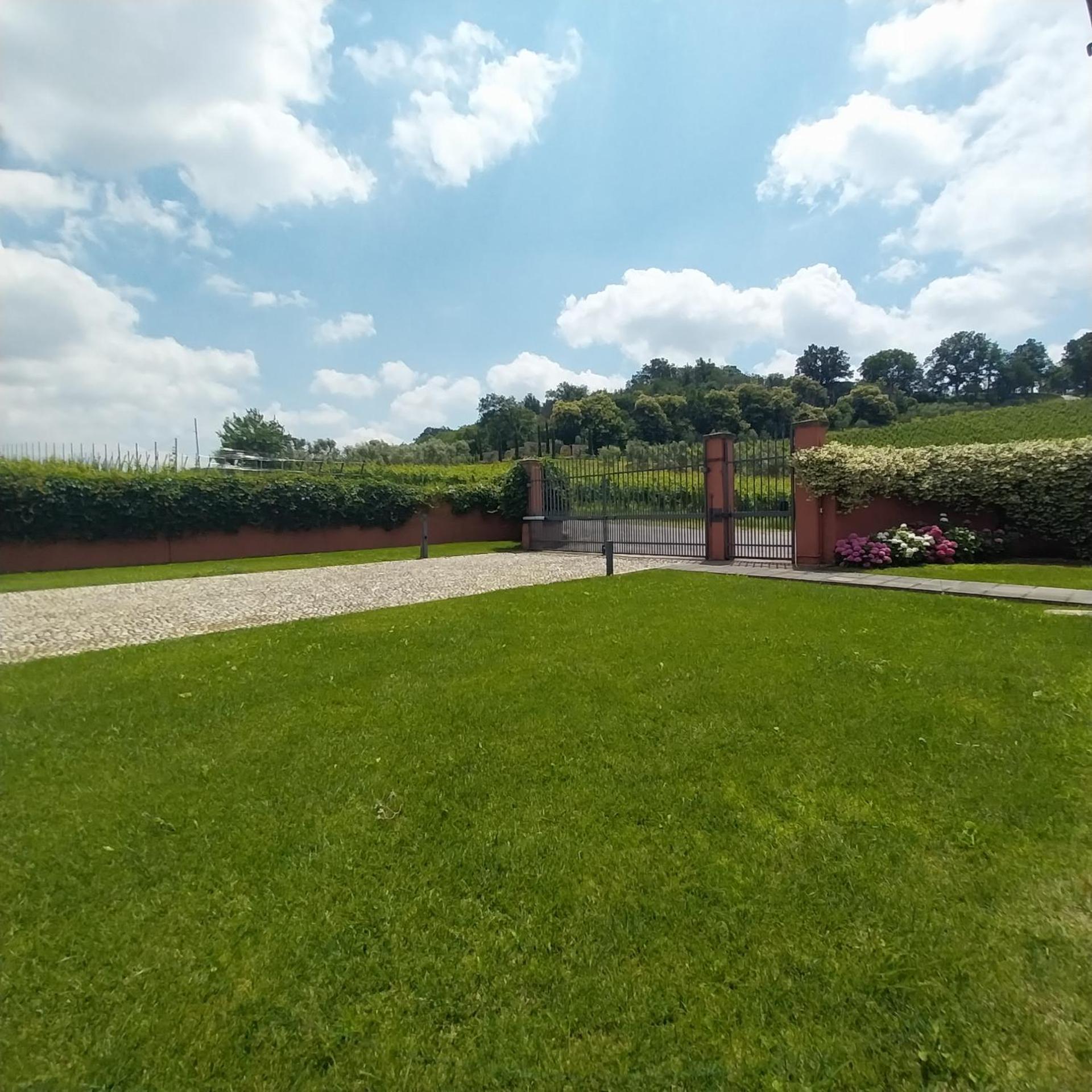 Appartamento Franciacorta Cazzago San Martino Dış mekan fotoğraf
