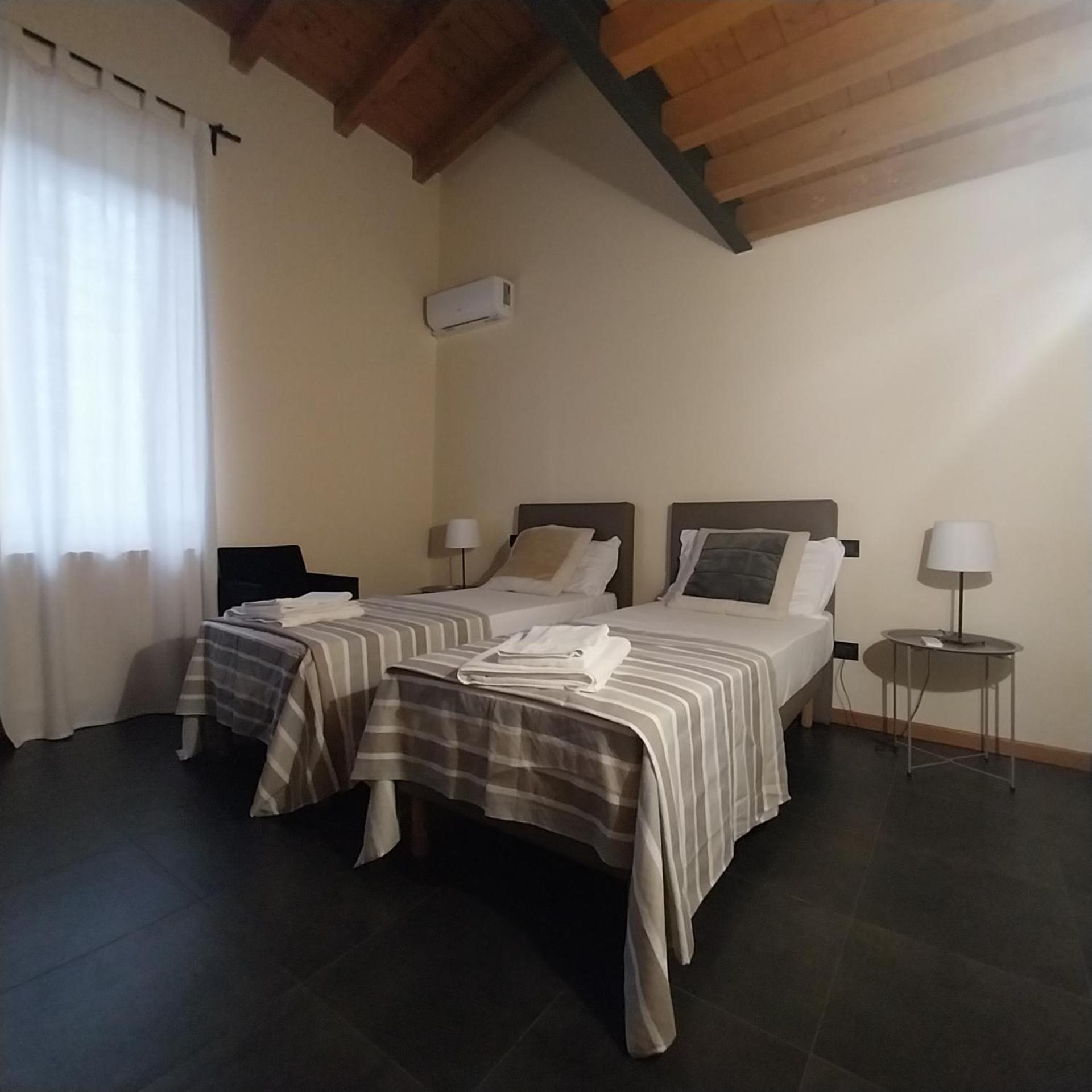 Appartamento Franciacorta Cazzago San Martino Dış mekan fotoğraf